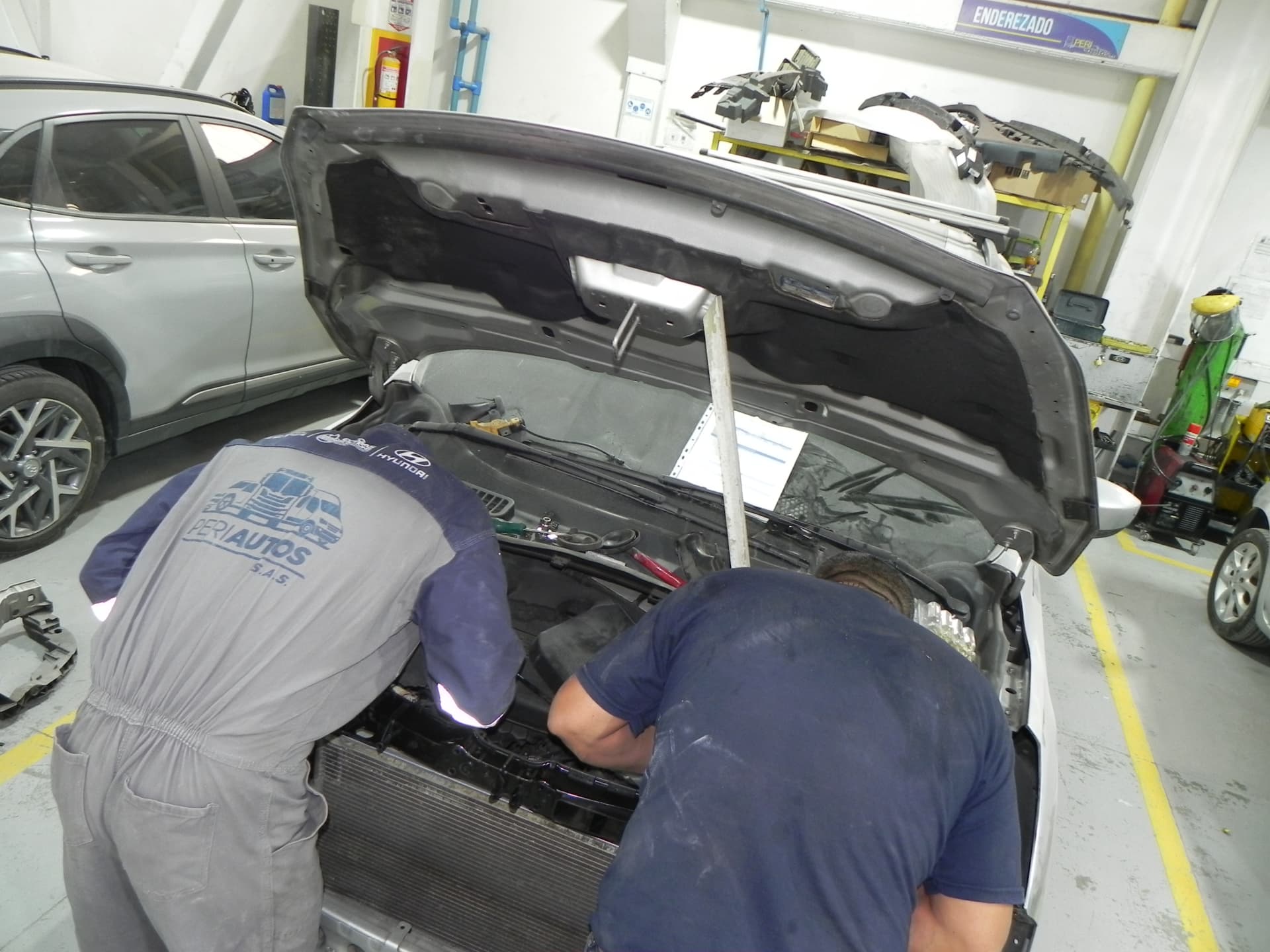 Mantenimiento Preventivo